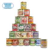 SMOKE ODOR (CANDLE) | 13OZ- DELIVERY WITH IN LIMITS OR PICK UP ONLY